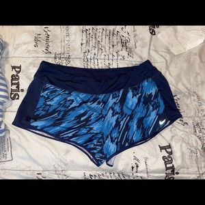 Nike Dri-Fit 3M Shorts XL